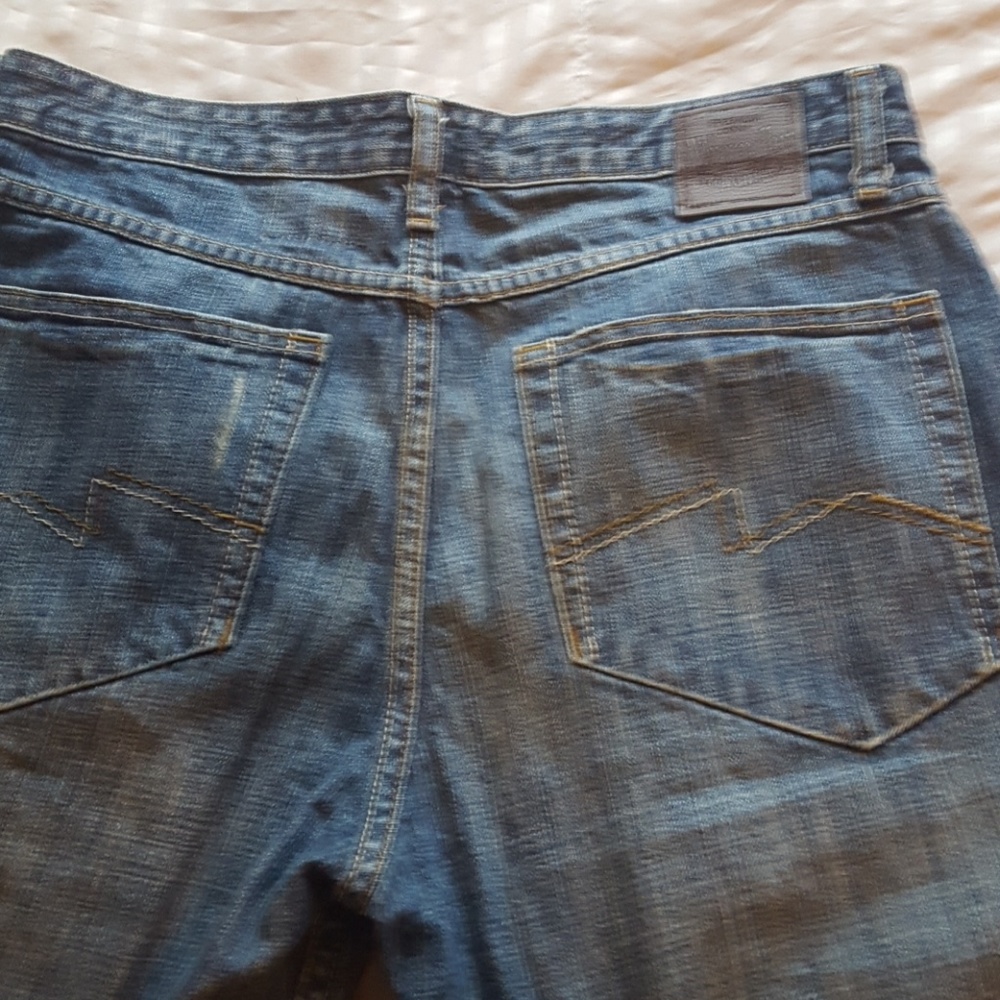 Mens jeans